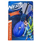 Nerf Sports Vortex Aero Howler - Blue