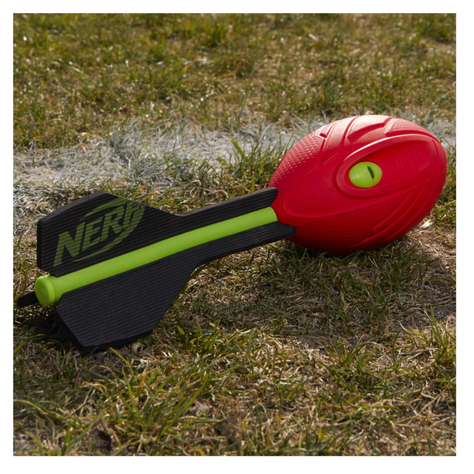 Nerf Sports Vortex Aero Howler- Orange