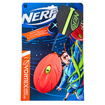 Nerf Sports Vortex Aero Howler- Orange