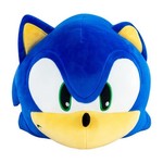 Tomy 15-inch Sonic the Hedgehog Mega Plush