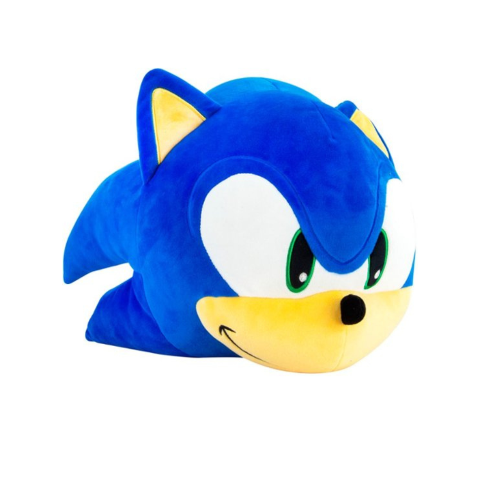Tomy 15-inch Sonic the Hedgehog Mega Plush