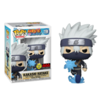 Funko Funko POP! Naruto: Shippuden Young Kakashi Hatake #1199