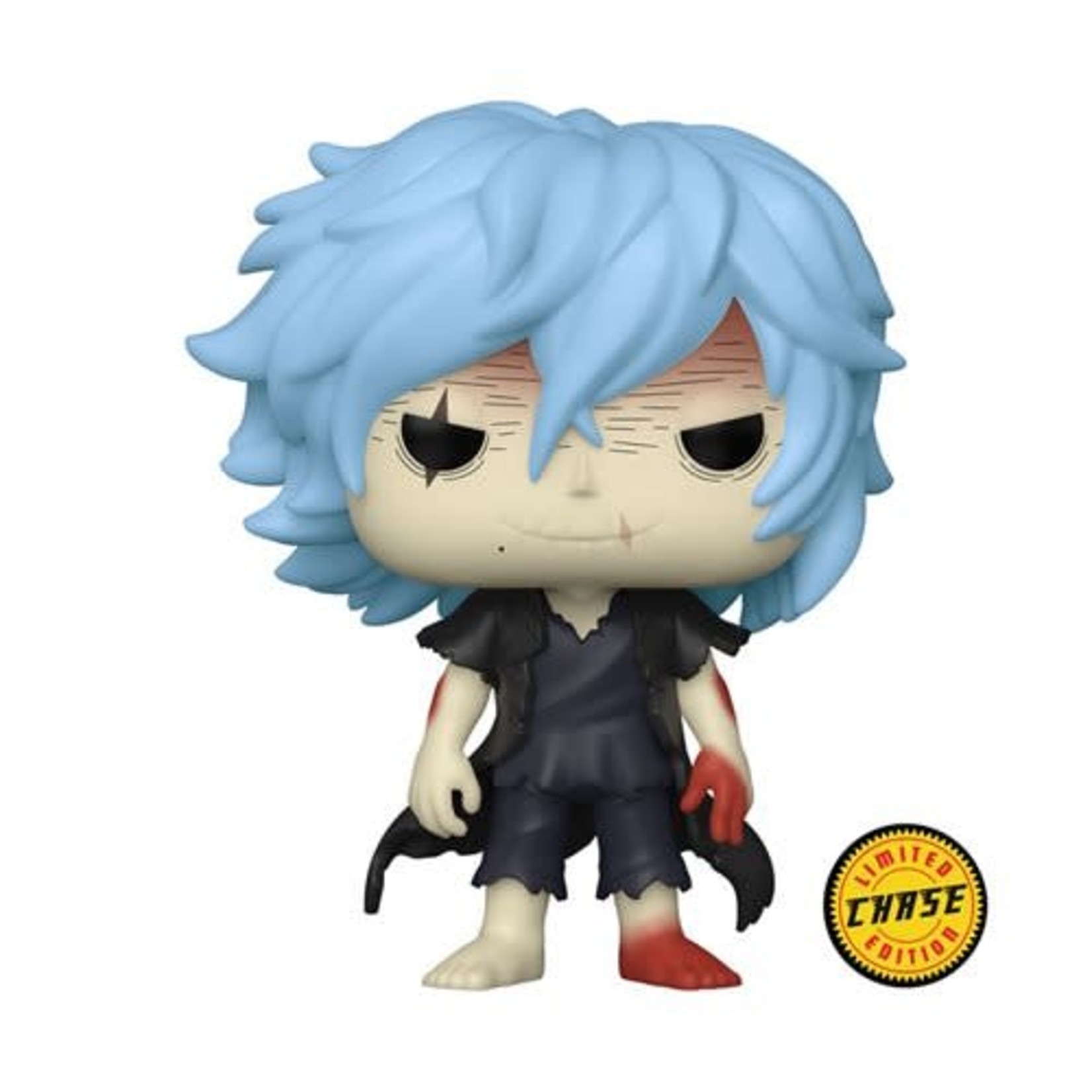 Funko Funko Pop! Animation: My Hero Academia Tomura Shigaraki Pop! #1149