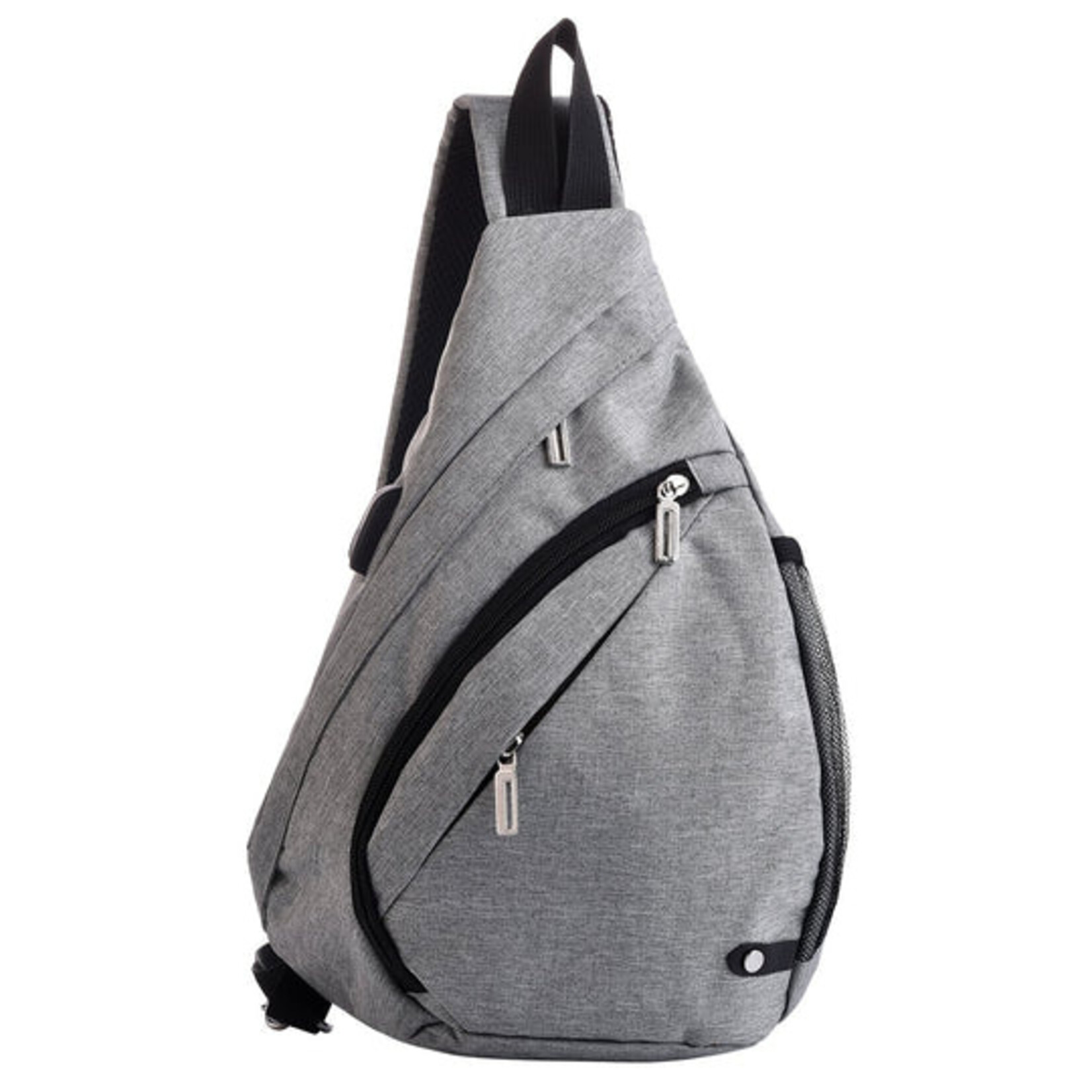 Mad Man City SlingPack Bag