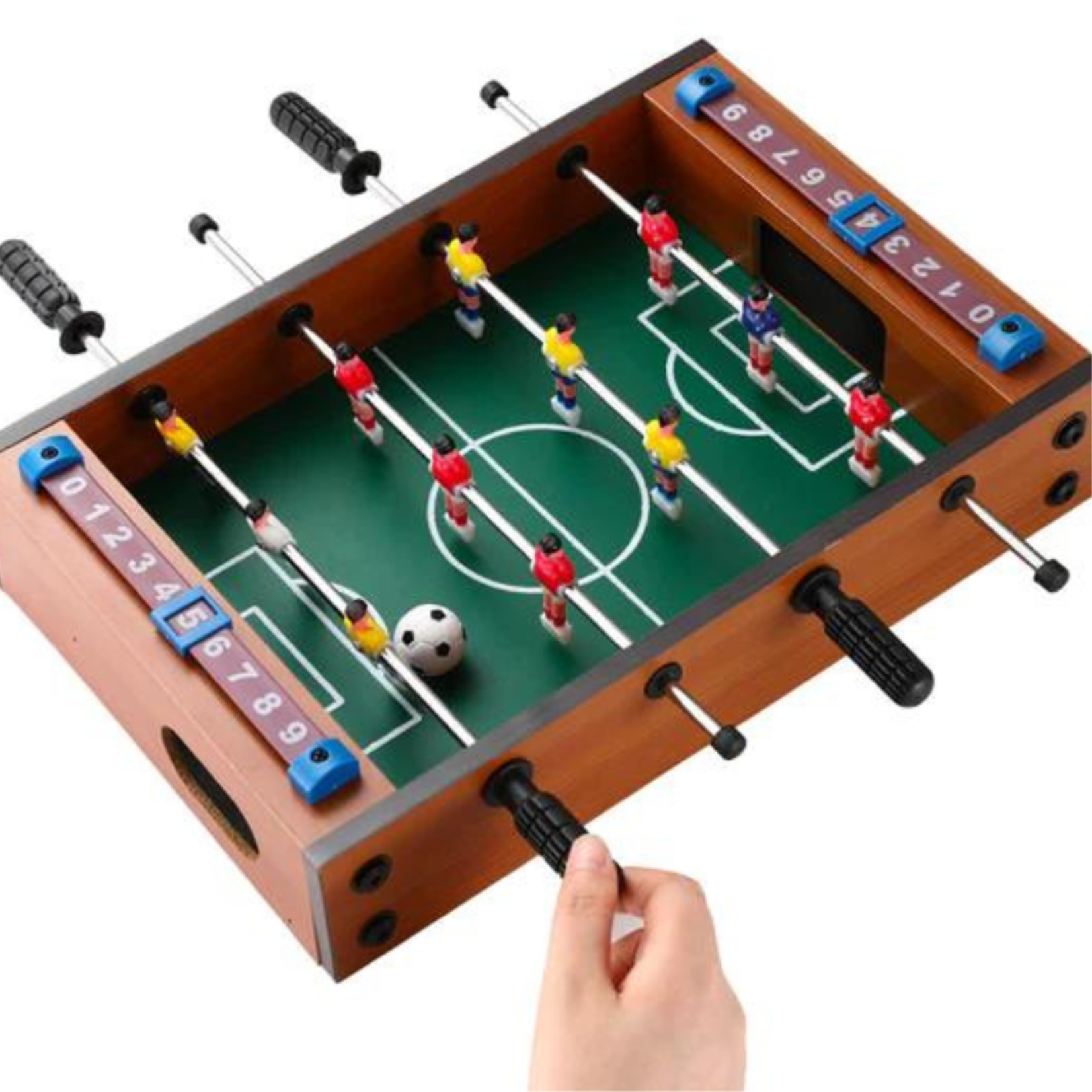 Mad Man Desktop Foosball