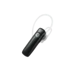 Mad Man Magic Mic Bluetooth Headset- Black