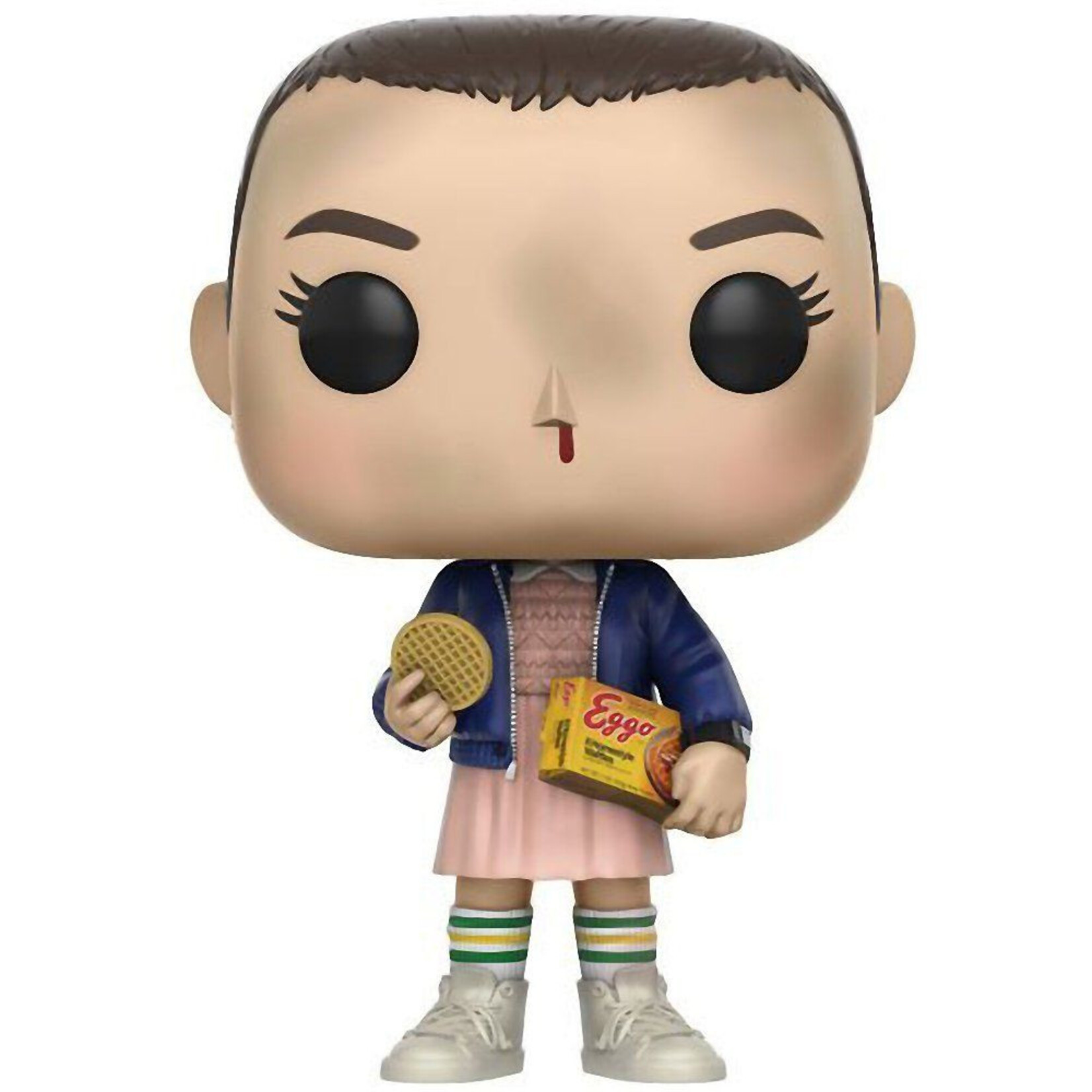 Funko Funko Pop! Stranger Things Eleven with Eggos # 421