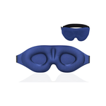 Yiview Sleep Mask for Men, & Women, 100% Light Blocking