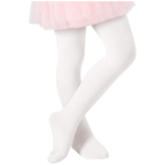 Centurystar Ultra-Soft Footed Dance Stockings - Kid