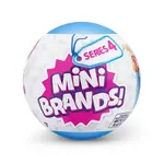 Mini Brands Surprise Mini Brands Series 4