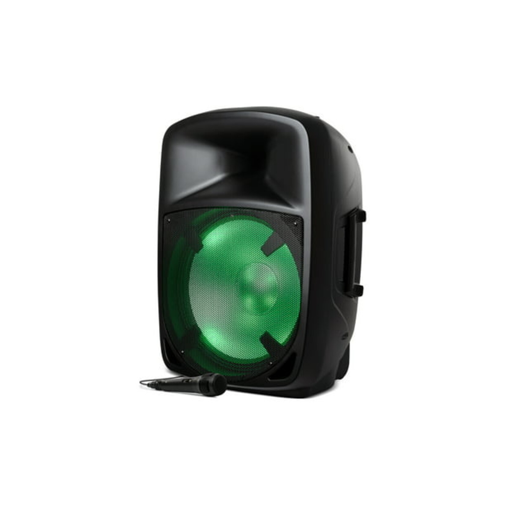 ION Pro Glow 1500 Portable Bluetooth Speaker