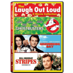 Dvd Laugh Out Loud - 3 Movie Collection
