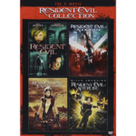 Resident Evil Collection