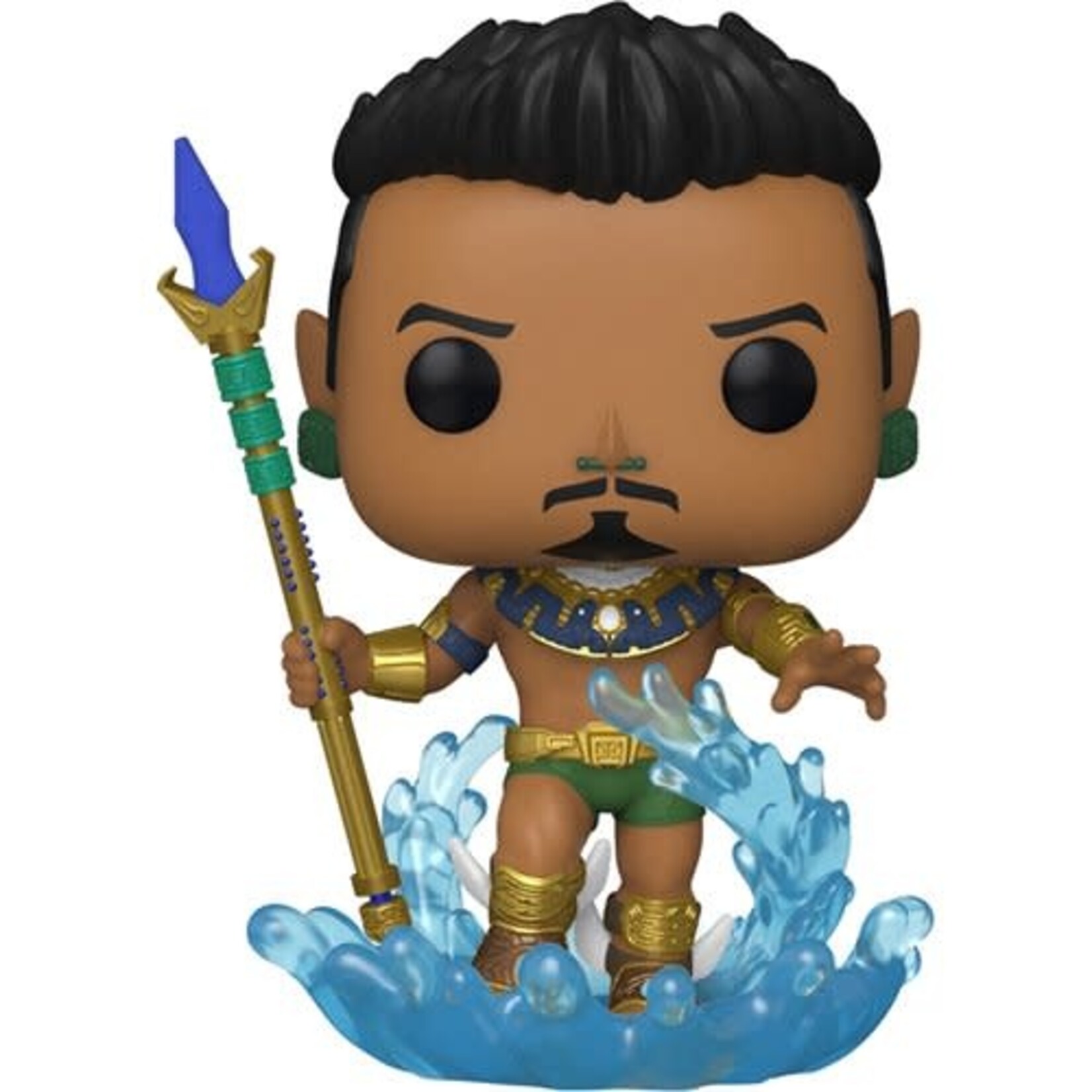 Funko Funko POP! Black Panther: Wakanda Forever Namor Pop! #1094