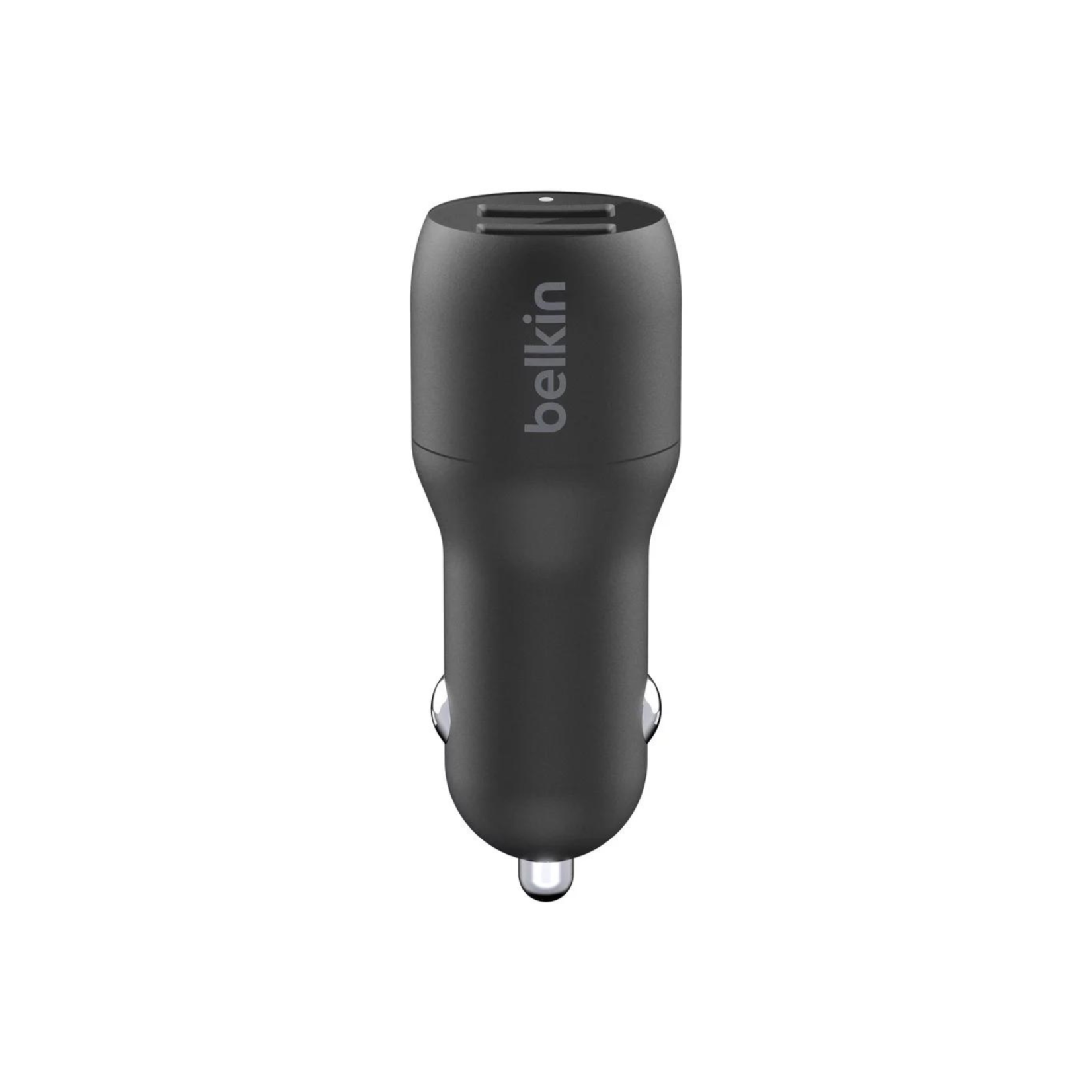 Belkin 24 Watt Dual USB Car Charger