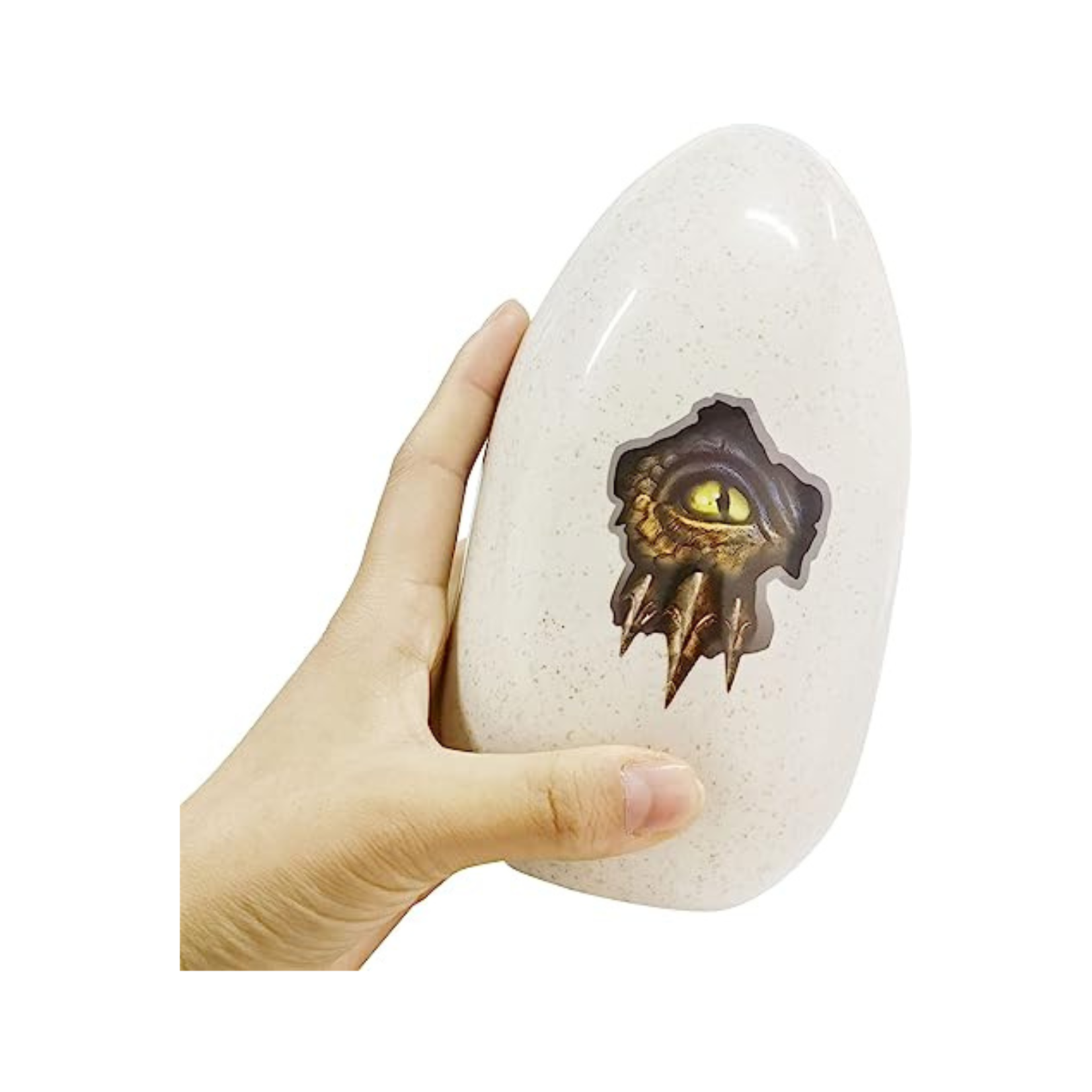 Surprise Dinosaur Egg