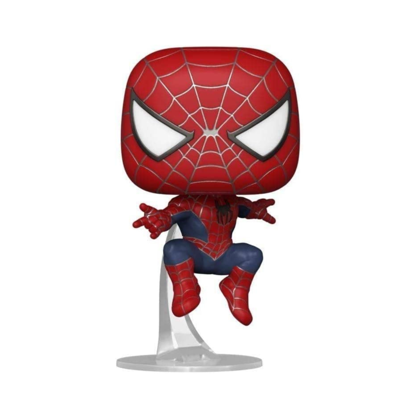 Funko Funko POP! Spider-Man: No Way Home Vinyl Figure: #1158