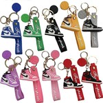 Generic Nike Air Jordan Keychains