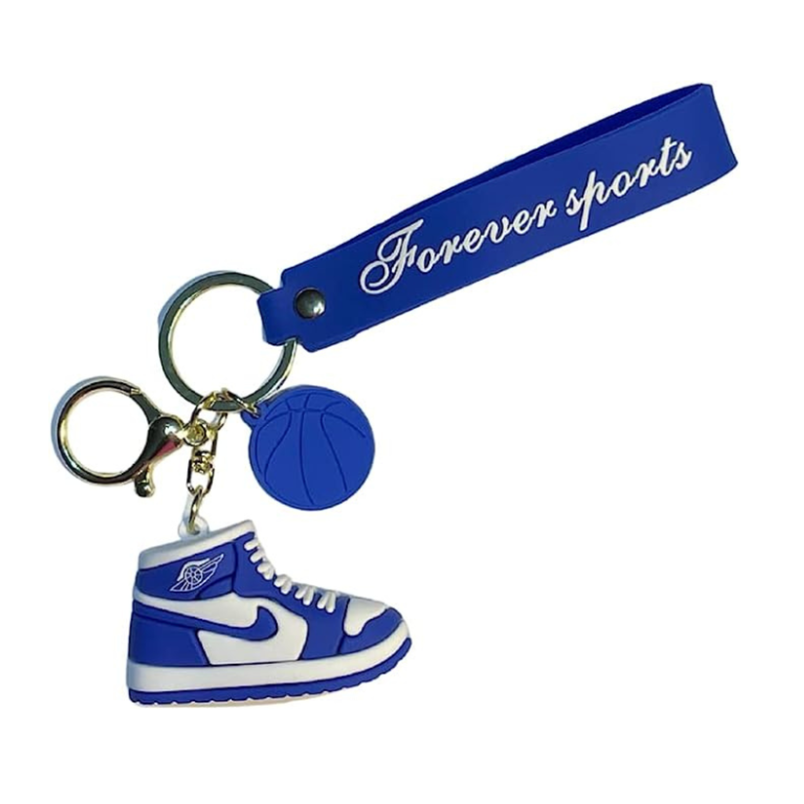 Generic Nike Air Jordan Keychains