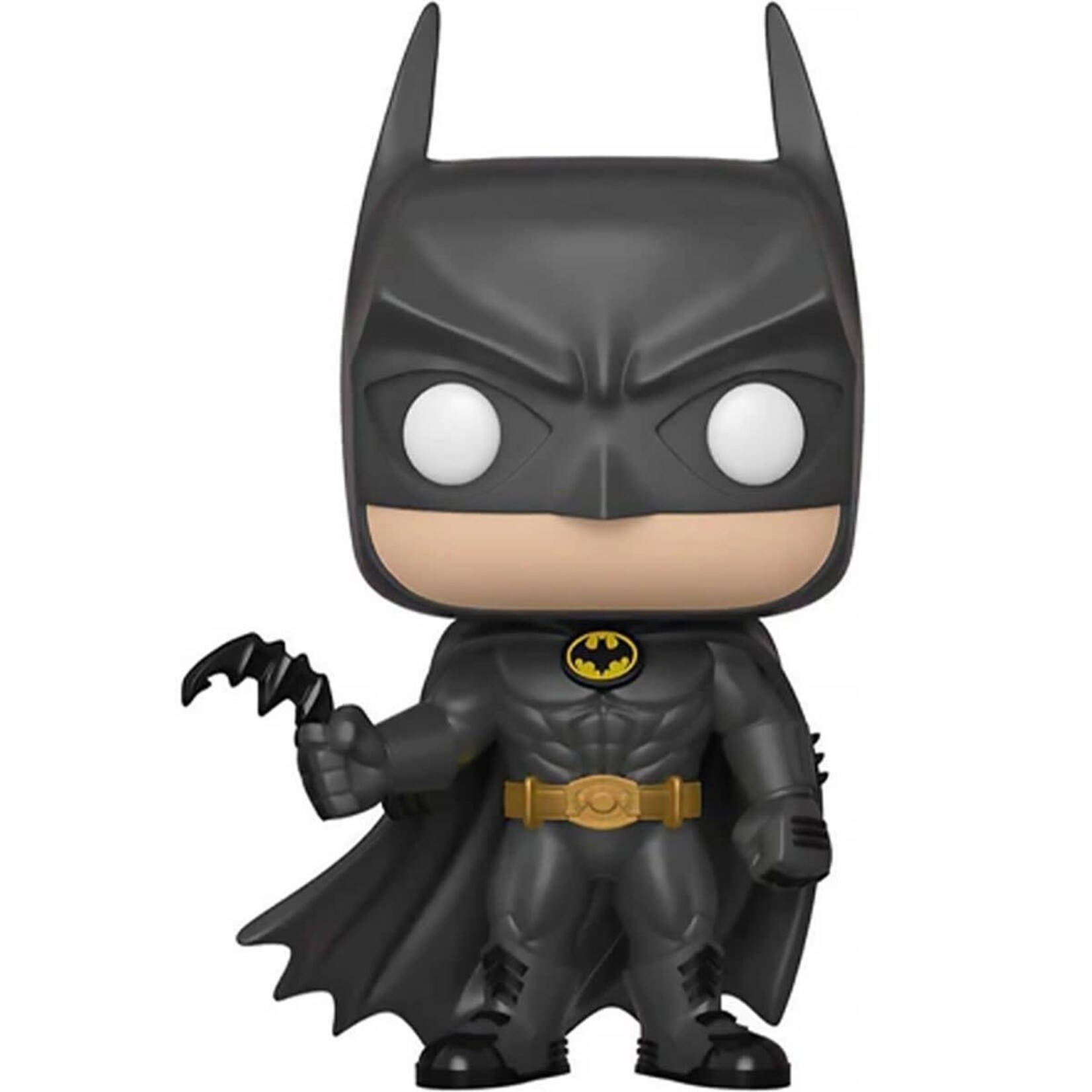 Funko Funko POP! Batman 1989 80th Anniversary #275