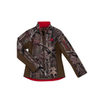 Mossy Oak Break-Up Infinity Women's Softshell Jacket - Large