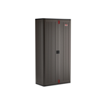 Suncast Commercial-Mega Tall-Storage Cabinet