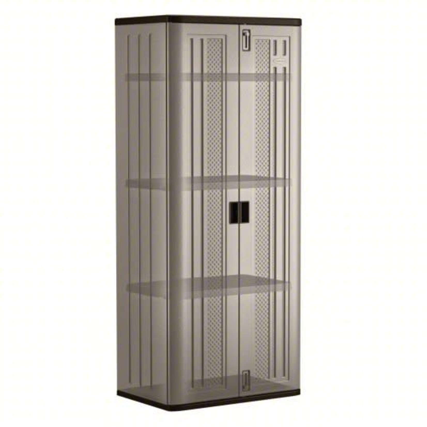 Suncast Commercial-Mega Tall-Storage Cabinet