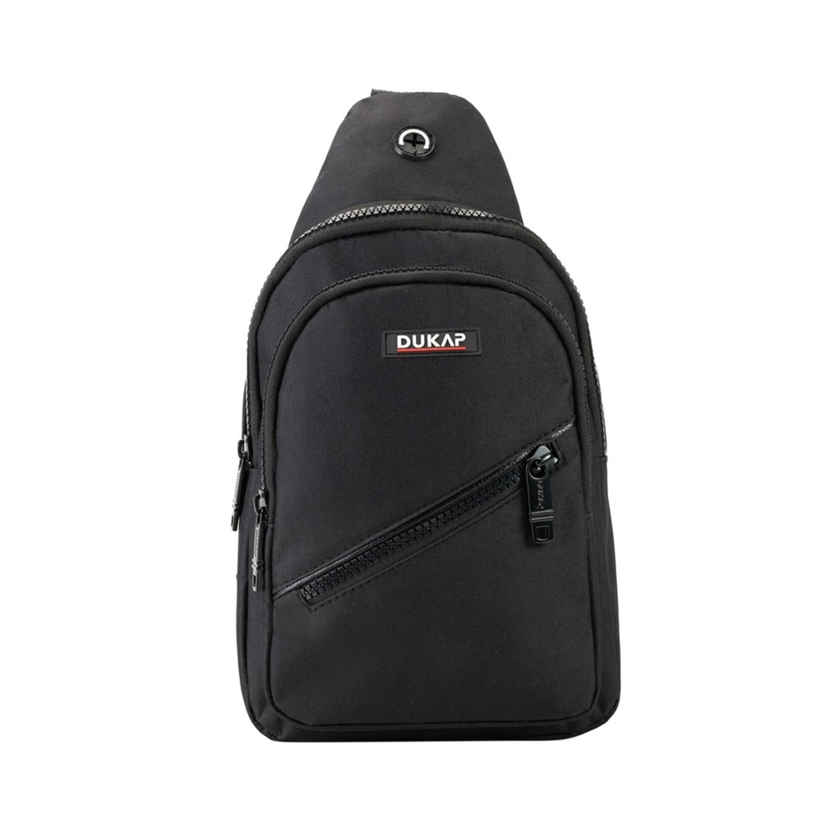 Dukap Beekle Black Sling Bag