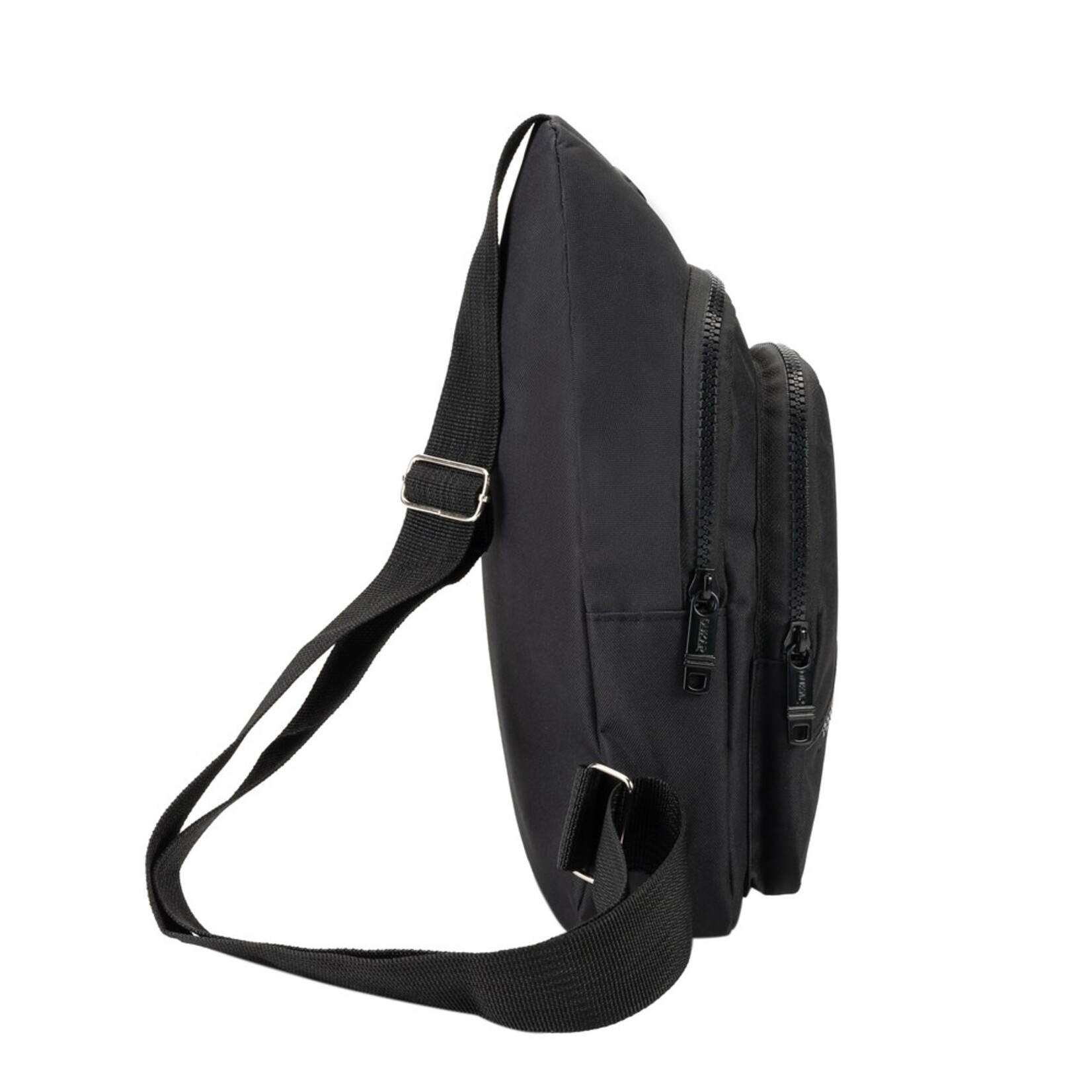 Dukap Beekle Black Sling Bag