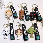 Generic Star Wars Keychains