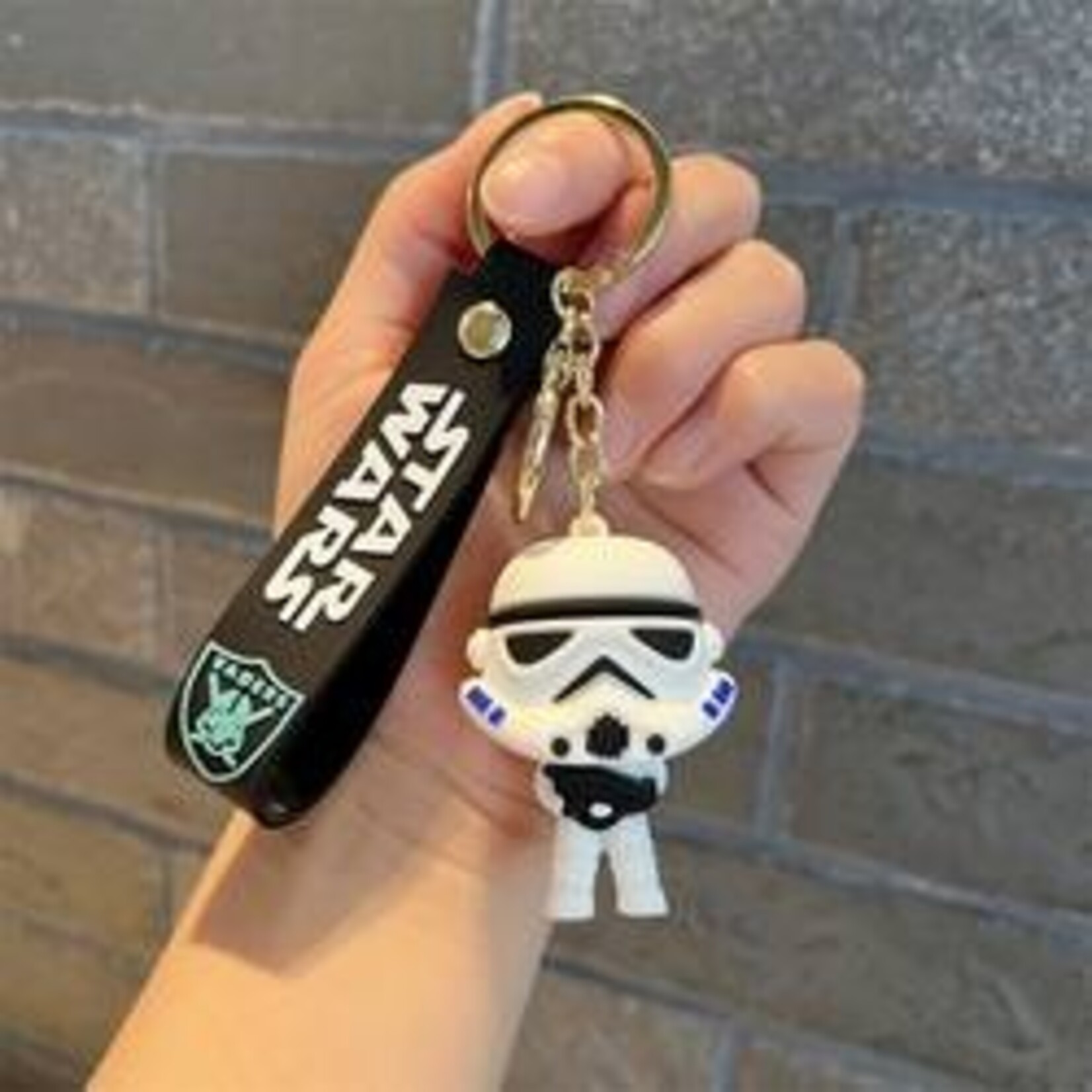 Generic Star Wars Keychains