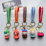 Generic South Park Keychains