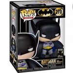 Funko Funko POP!  Batman 80th - Batman 1st Appearance (1939) #270