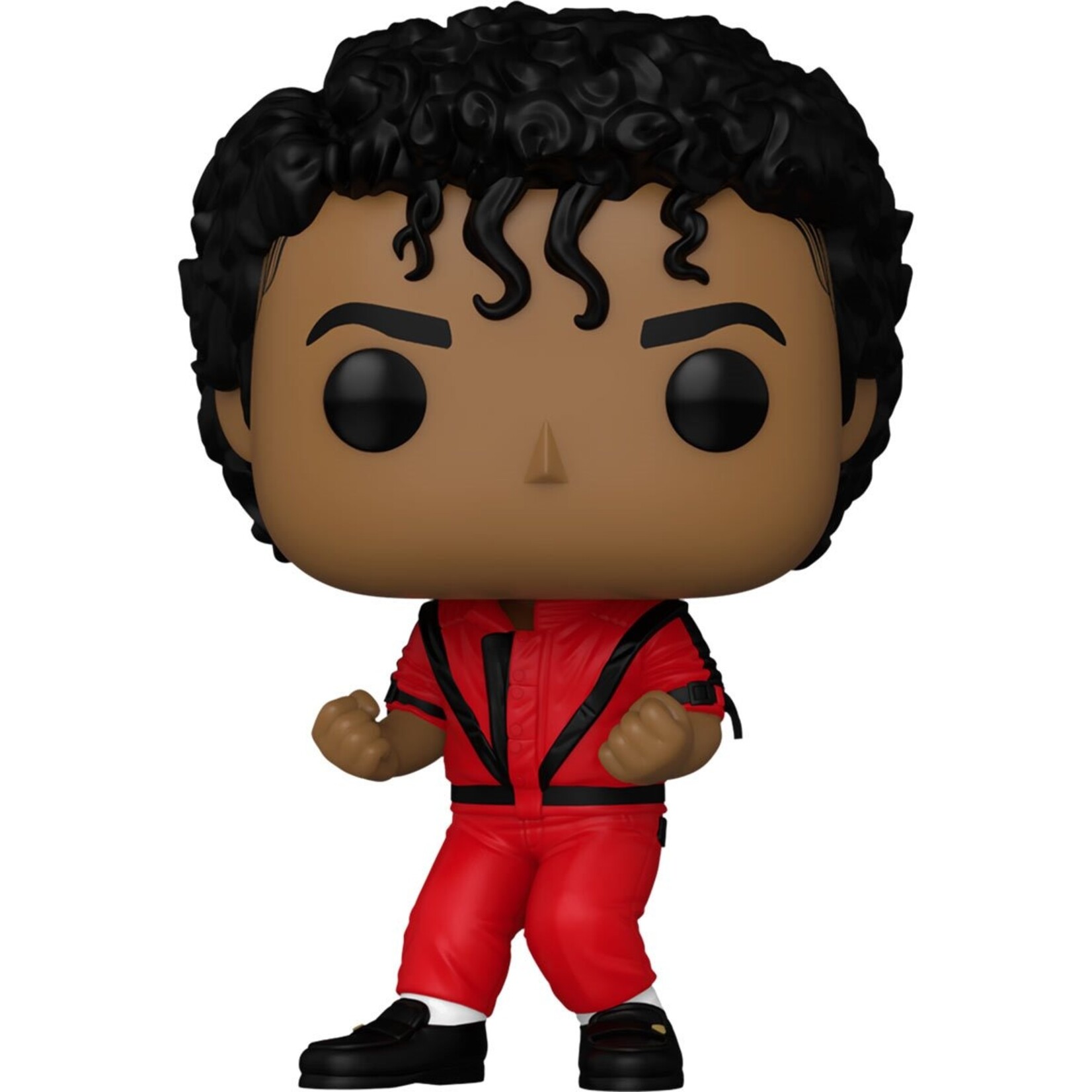 Funko Funko POP! Michael Jackson Thriller #359