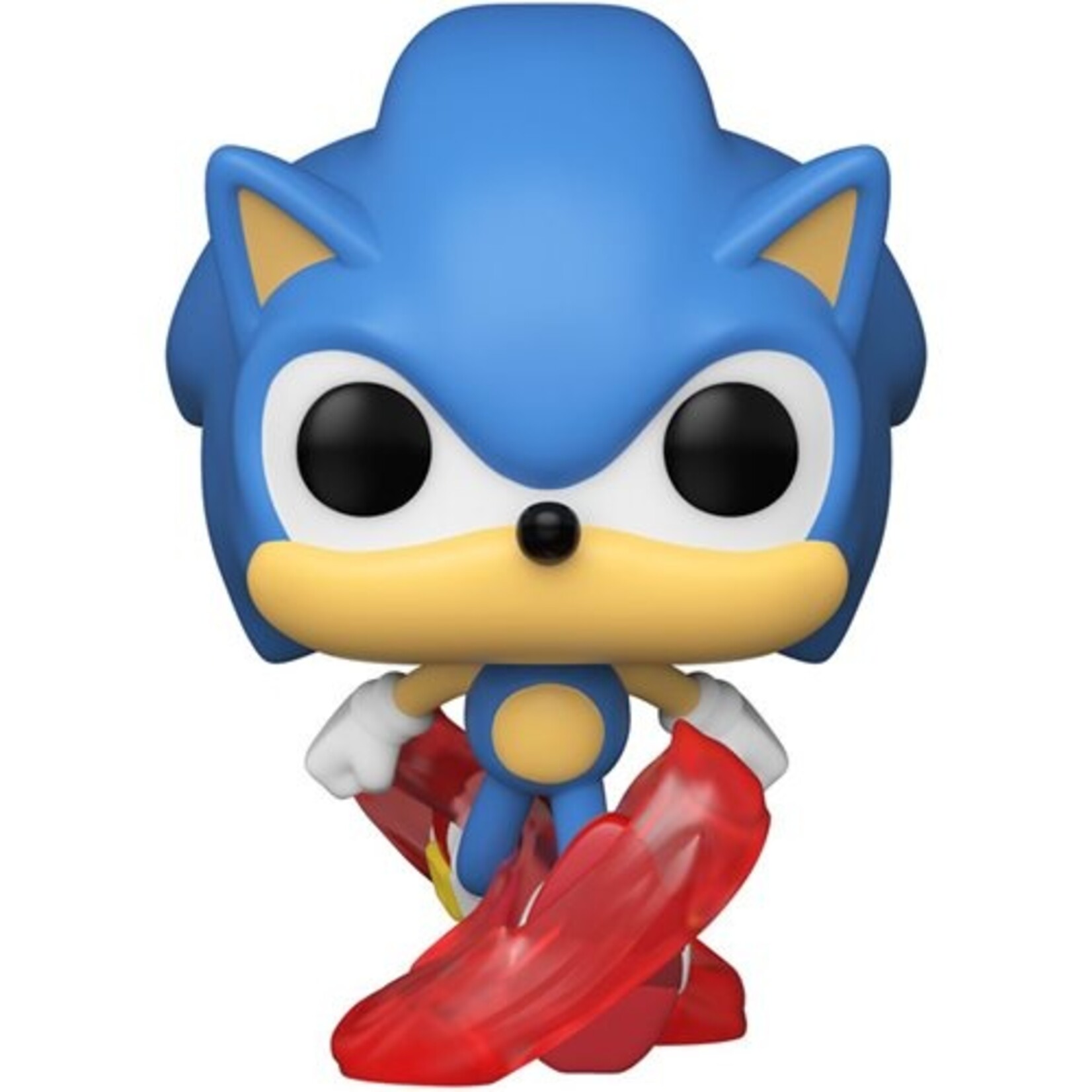 Funko Funko POP! Classic Sonic the Hedgehog #632