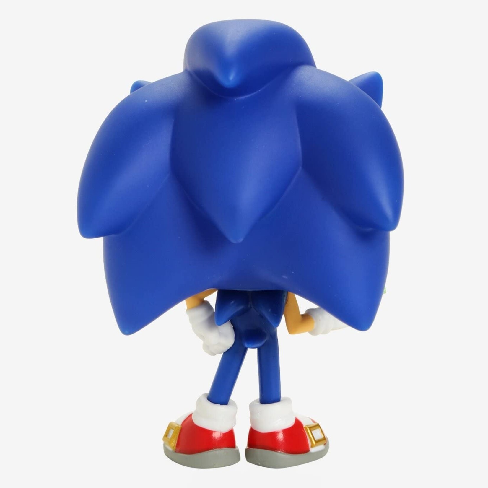 Funko Pop! Games - Sonic The Hedgehog - Sonic with Emerald