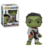 Funko Funko Pop ! Avengers: Endgame Hulk #451