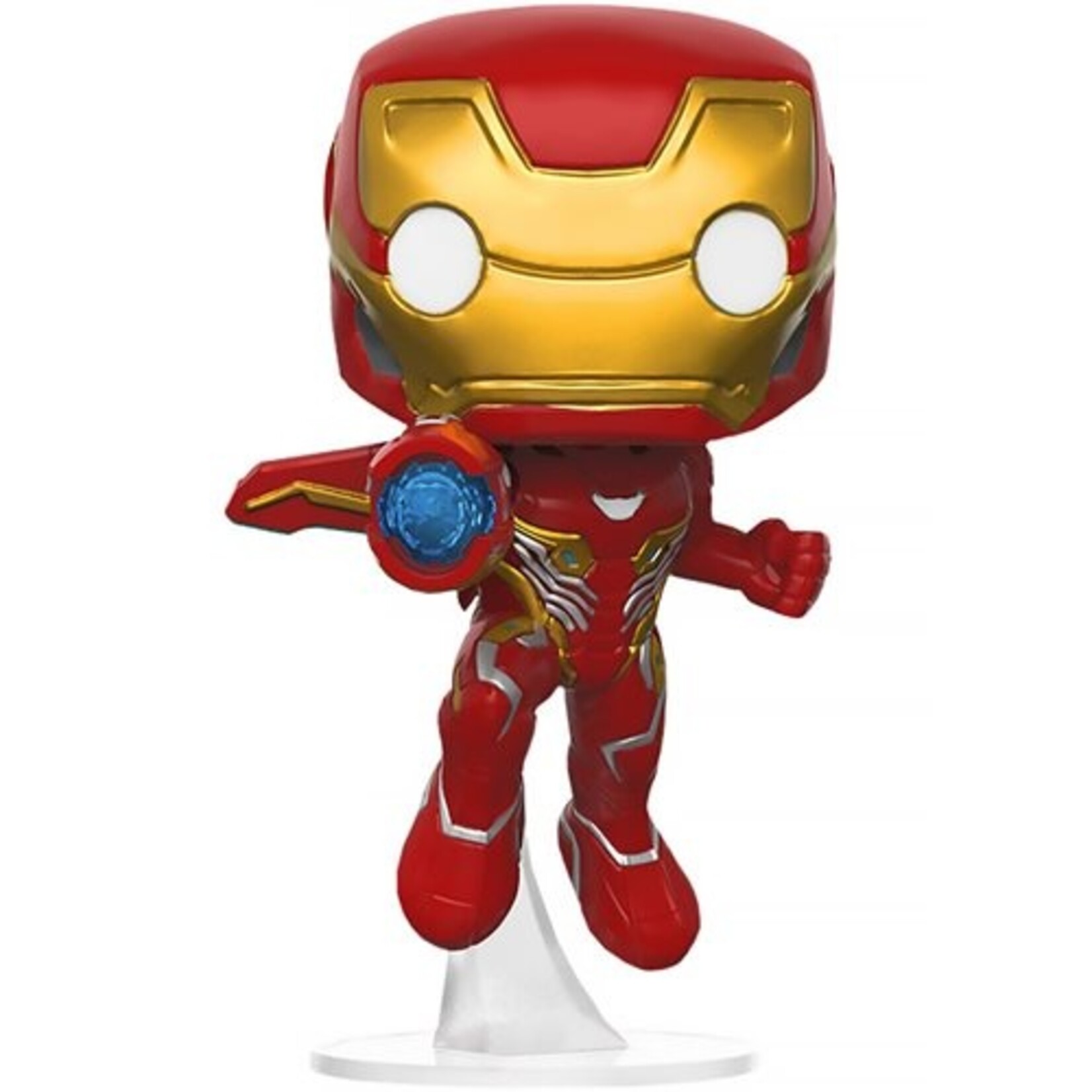 Funko Funko POP! Avengers Infinity War- Iron Man #285