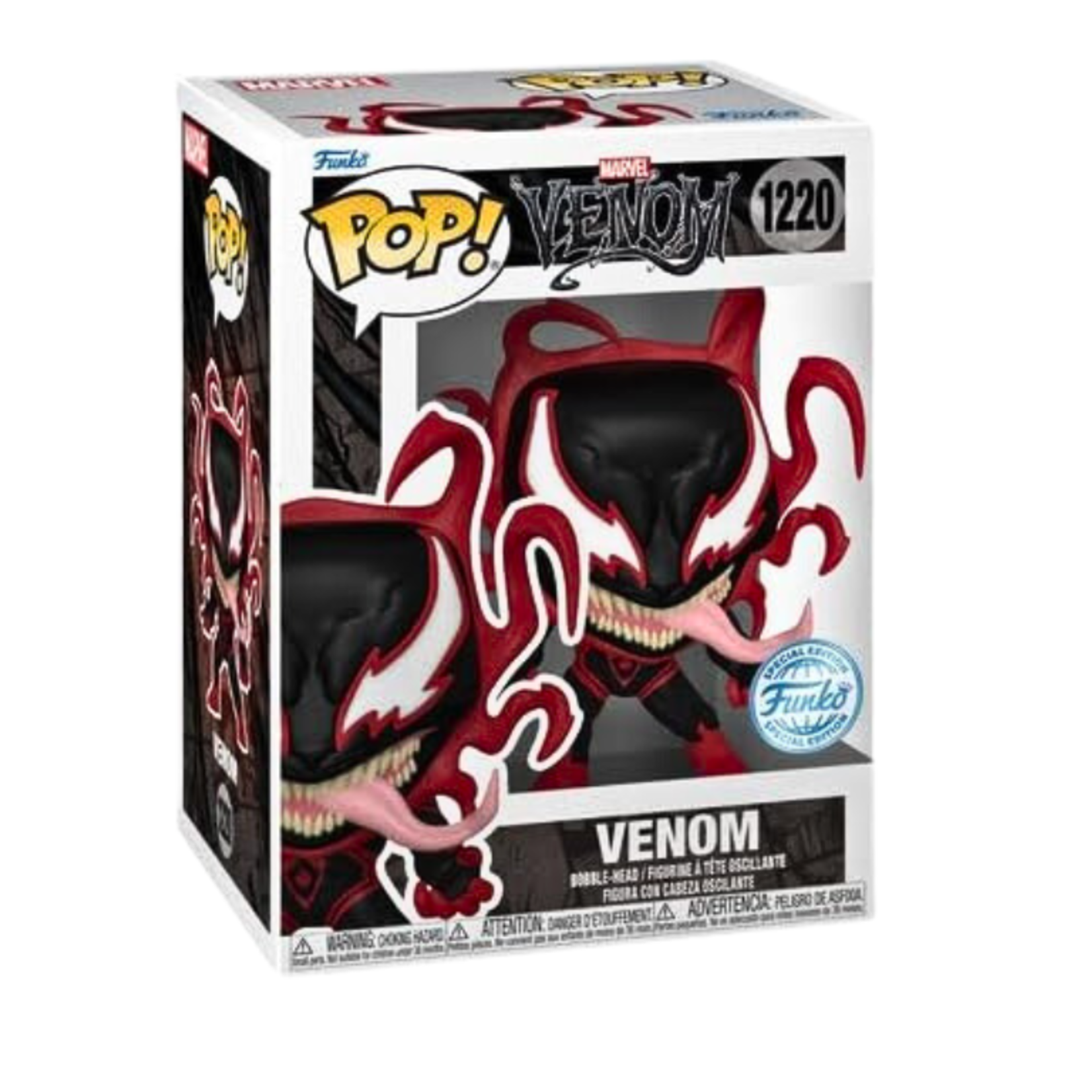 Funko Funko POP! Venom Carnage #1220