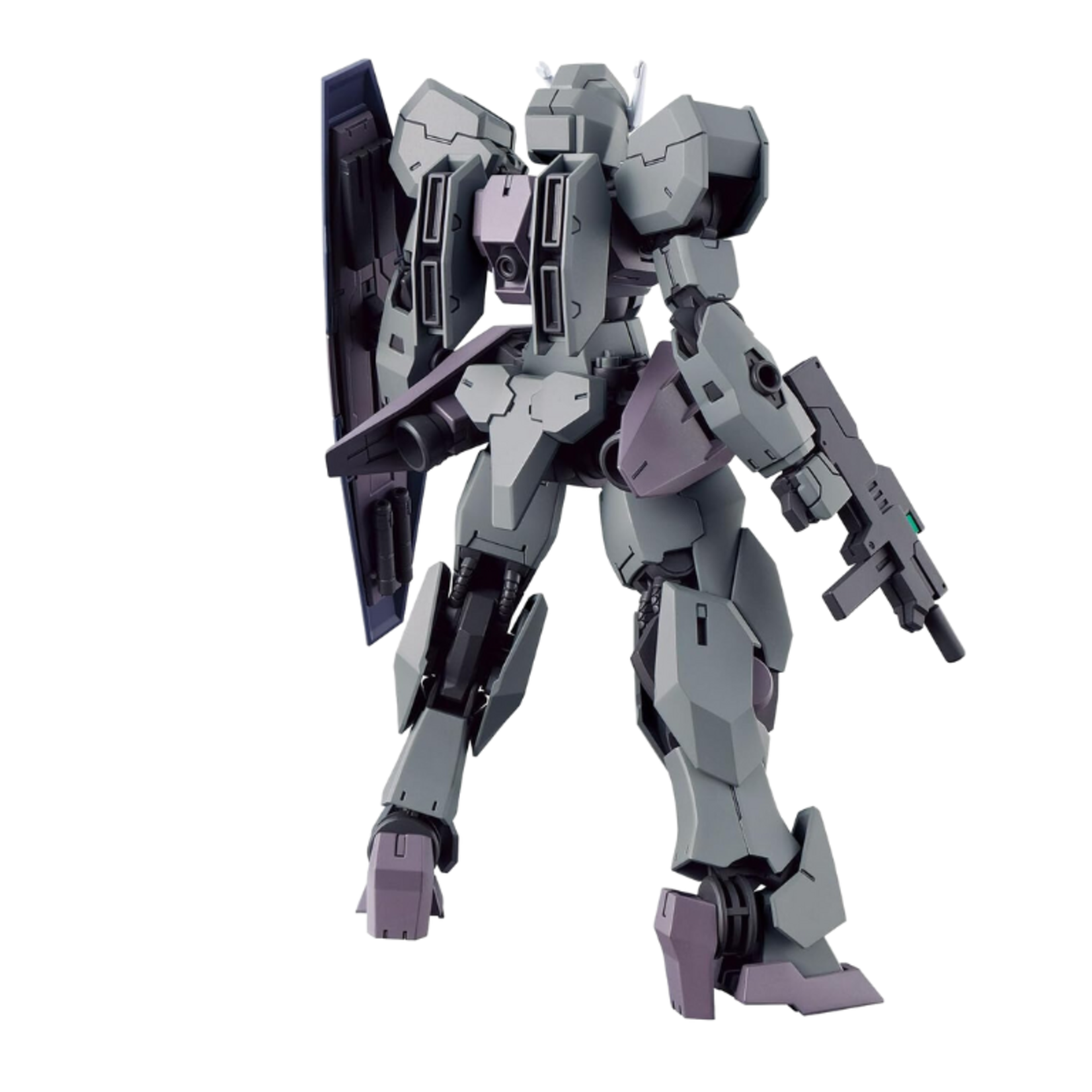 Gundam Gundam Witch Mercury Gundvolva HG 1:144 Model Kit