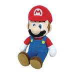 Nintendo Super Mario - Mario 10"