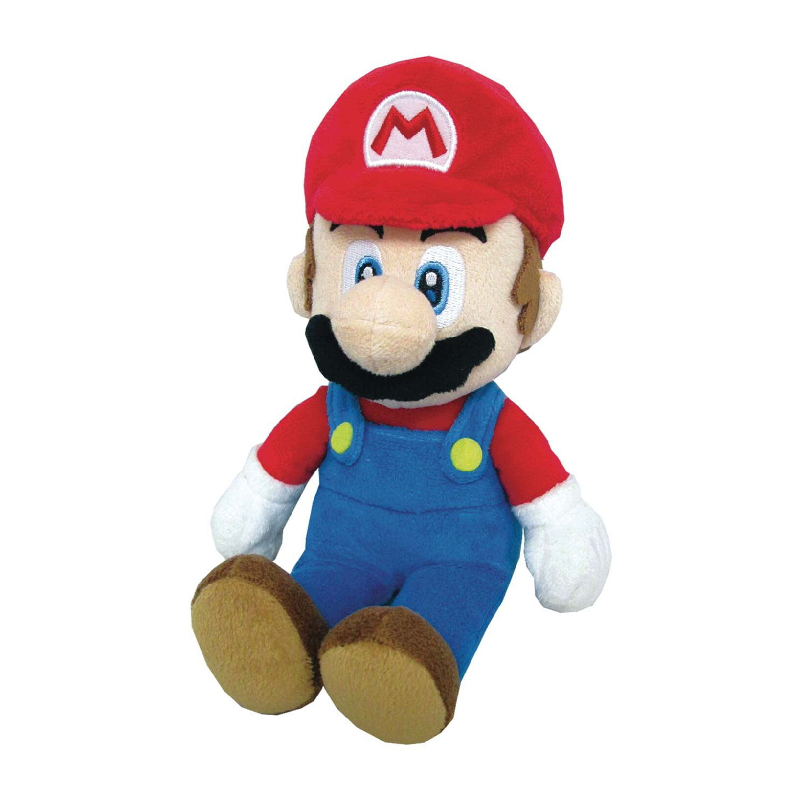 Nintendo Super Mario - Mario 10"