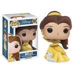 Funko Funko POP! Beauty and the Beast Belle Gown #221