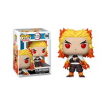 Funko Funko Pop!  Demon Slayer: Kimetsu no Yaiba Kyojuro Rengoku #1308