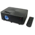 Onn 720p HD Projector