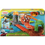 Fisher-Price Thomas & Friends Take-n-Play Daring Dragon Drop