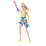 Barbie Olympic Games Tokyo 2020 Sport Climber