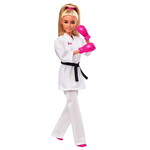 Barbie Career Olympic Games Tokyo 2020 Karate Doll