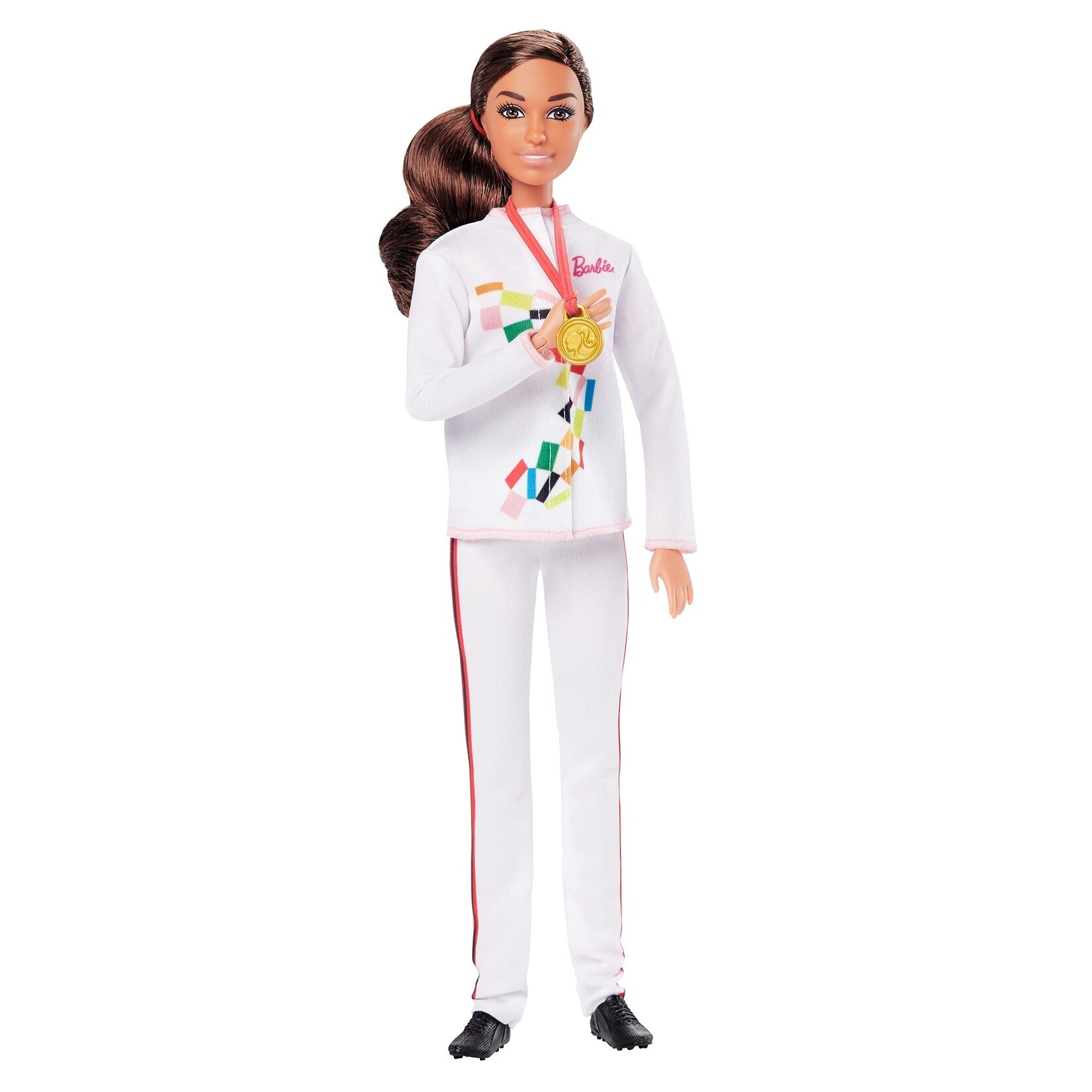 Barbie Tokyo Olympics 2020 Softball Doll