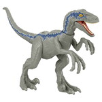 Mattel Ferocious Pack Dinosaur Action Figure